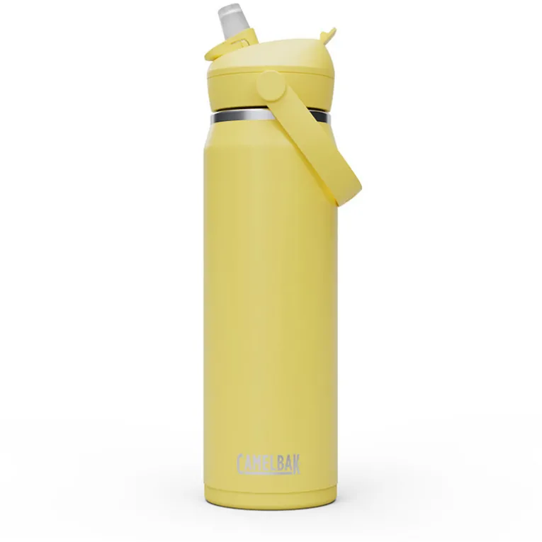 Thrive Flip Straw 0.75L Isolierflasche