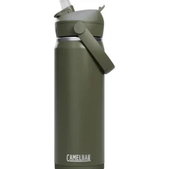 Thrive Flip Straw 0.6L Isolierflasche