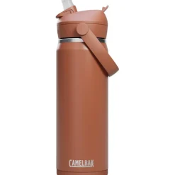 Thrive Flip Straw 0.6L Isolierflasche
