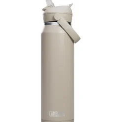 Thrive Flip Straw 1L Isolierflasche