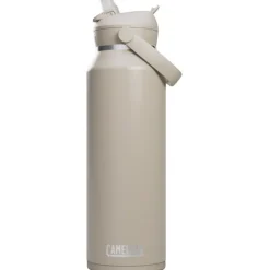 Thrive Flip Straw 1.2L Isolierflasche