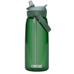 Thrive Flip Straw 1L Trinkflasche