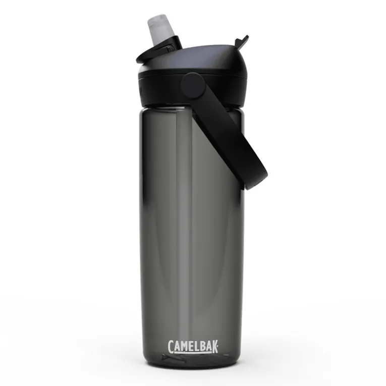 Thrive Flip Straw 0.6L Trinkflasche