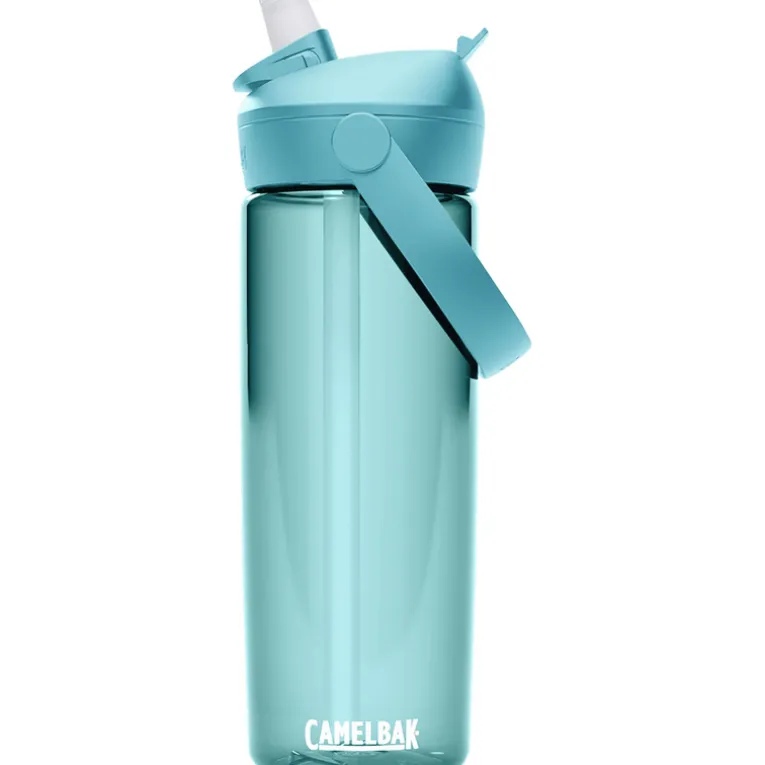 Thrive Flip Straw 0.6L Trinkflasche