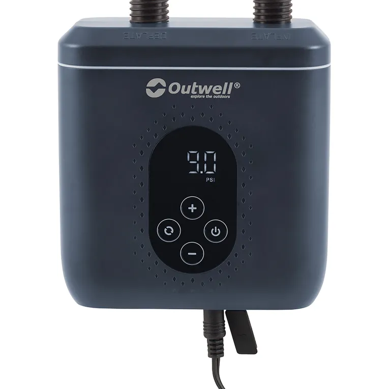 Thunderstorm 12V High Pressure Pumpe