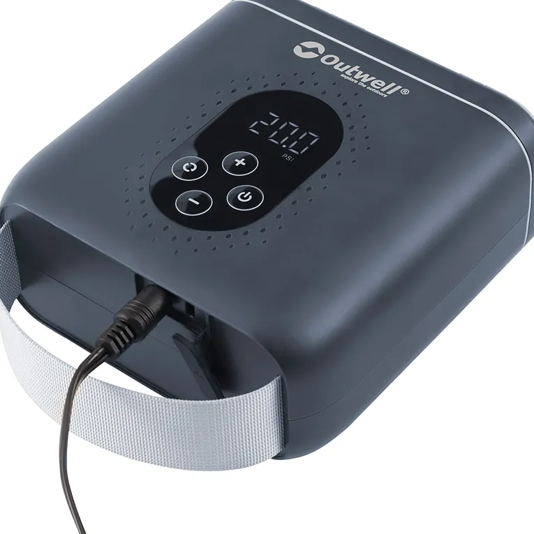 Thunderstorm 12V High Pressure Pumpe