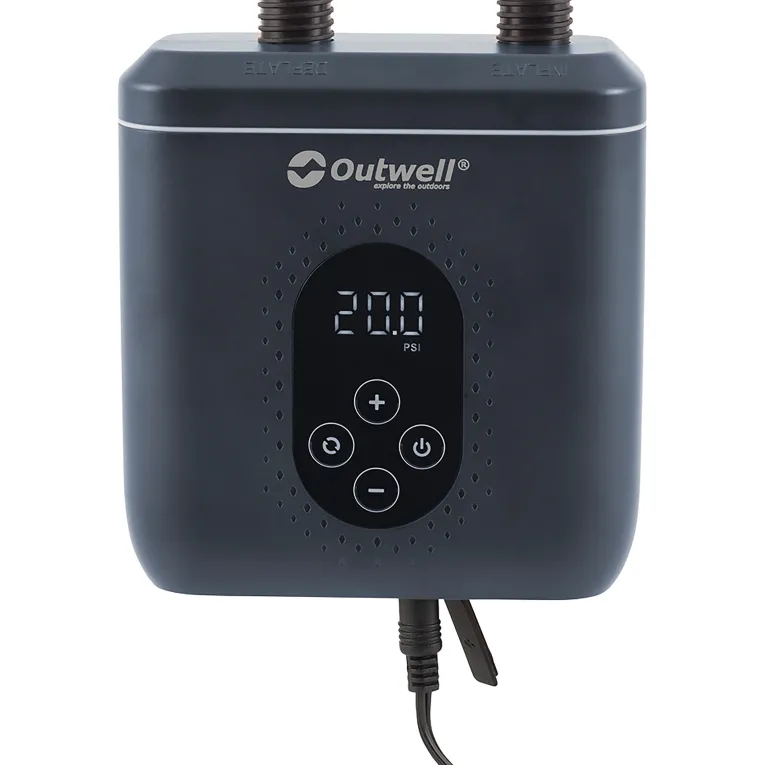 Thunderstorm 12V High Pressure Pumpe