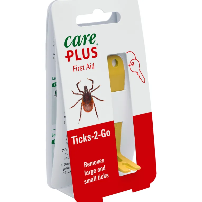 Ticks-2-Go Zeckenzange