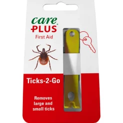 Ticks-2-Go Zeckenzange