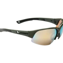 Tilton Halfrim Sportbrille