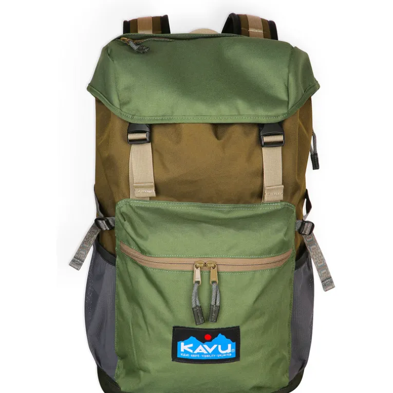 Timaru Rucksack