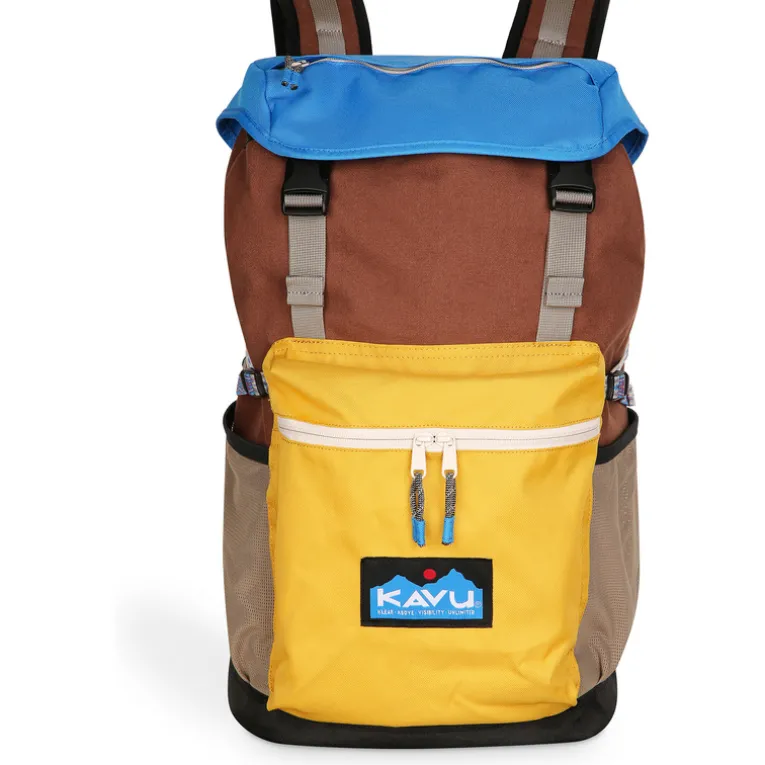 Timaru Rucksack