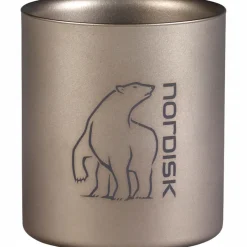 Titan Double-Wall Trinkbecher