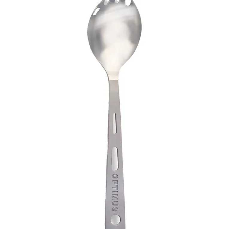Titan Spork