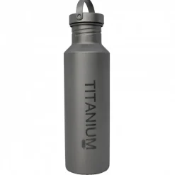 Titan Wasserflasche