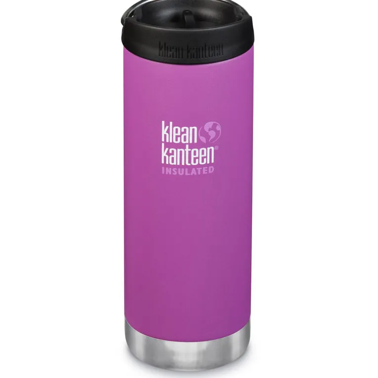 TKWide Vi Cafe Cap Isolierflasche