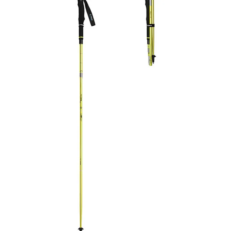 TL120ADJ Stöcke