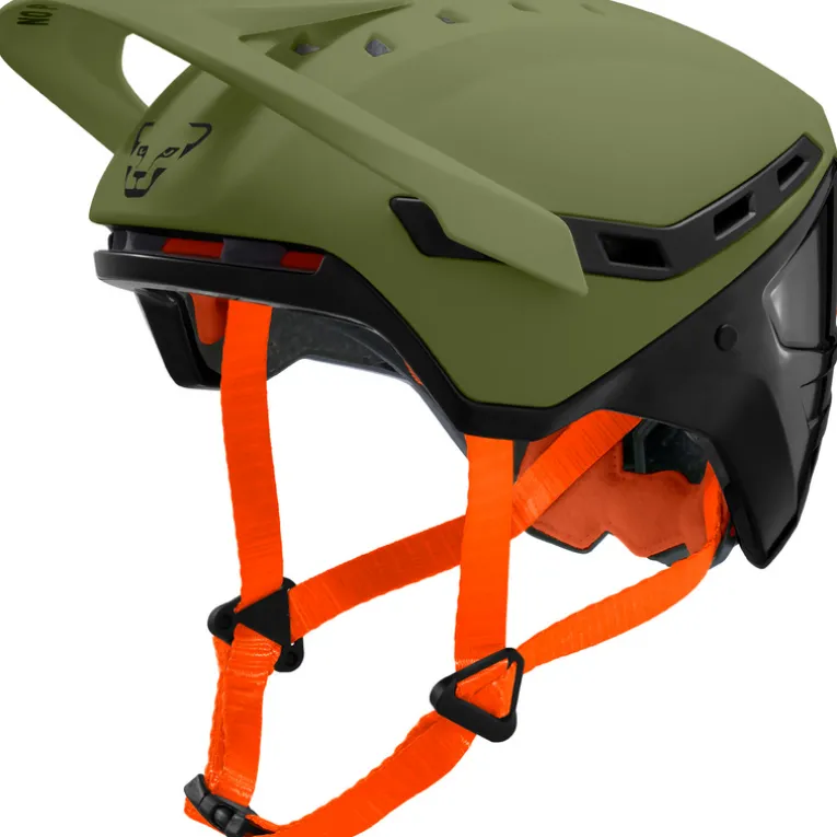TLT Fahrradhelm
