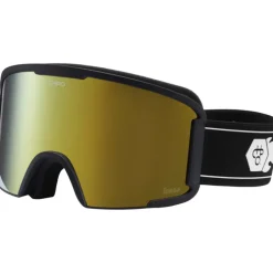 Tonga Skibrille + extra Lense