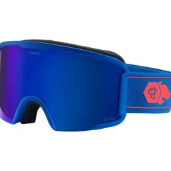 Tonga Skibrille + extra Lense