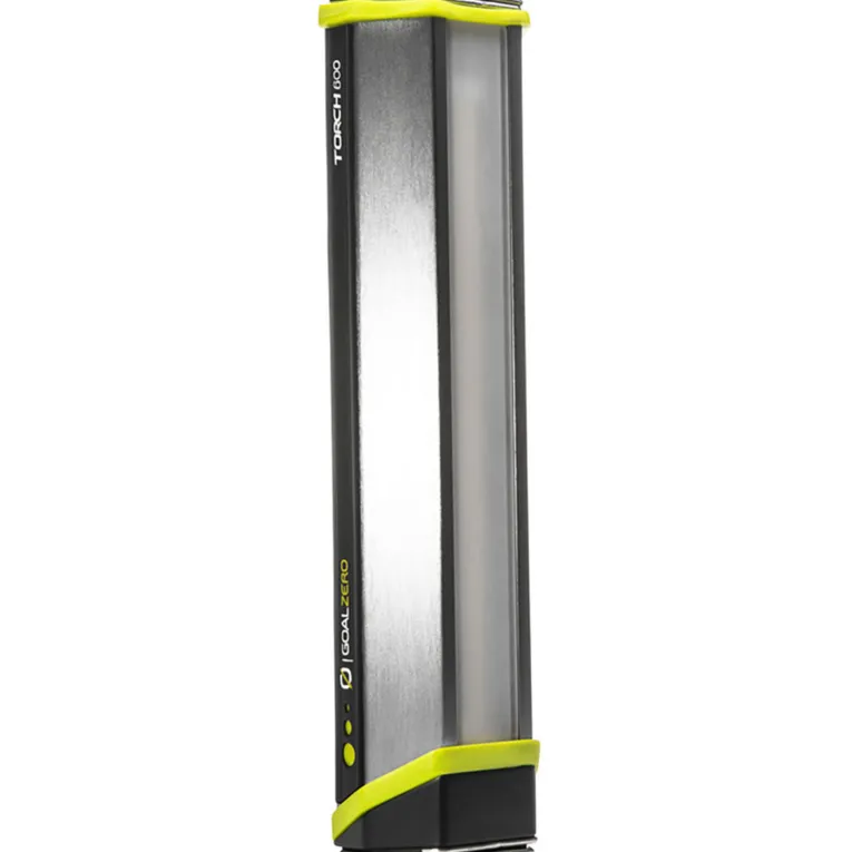 Torch 500 Taschenlampe mit Ladefunktion