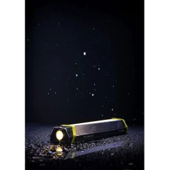Torch 500 Taschenlampe mit Ladefunktion