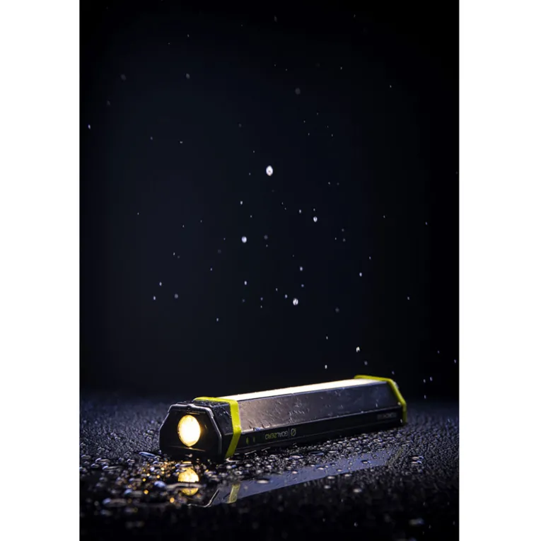 Torch 500 Taschenlampe mit Ladefunktion