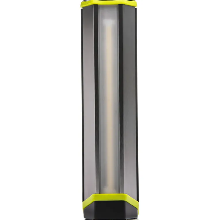 Torch 500 Taschenlampe mit Ladefunktion
