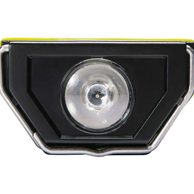 Torch 500 Taschenlampe mit Ladefunktion