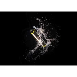 Torch 500 Taschenlampe mit Ladefunktion