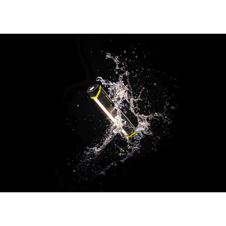 Torch 500 Taschenlampe mit Ladefunktion