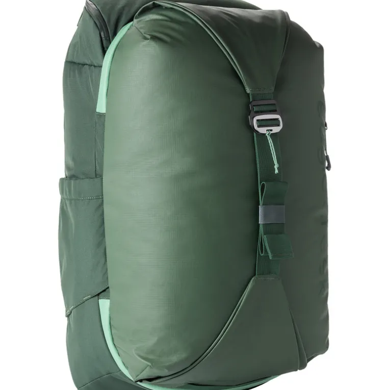 Tour Travel 55L Rucksack