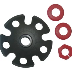 Touren-Drehteller