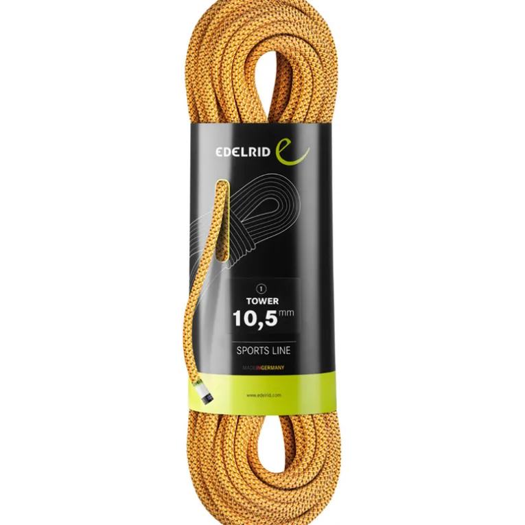 Tower 10.5 Kletterseil