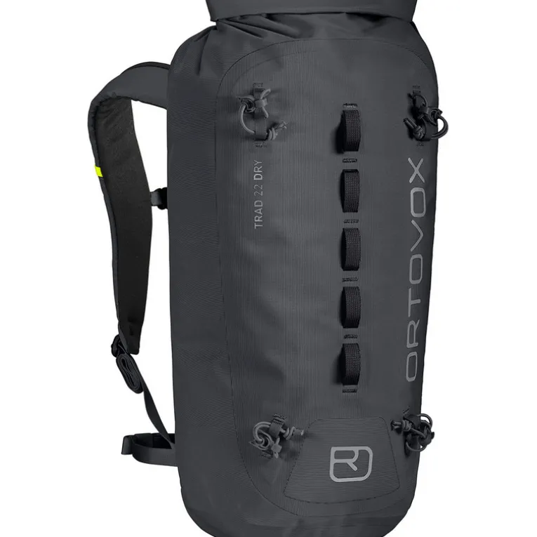 Trad 22 Dry Rucksack