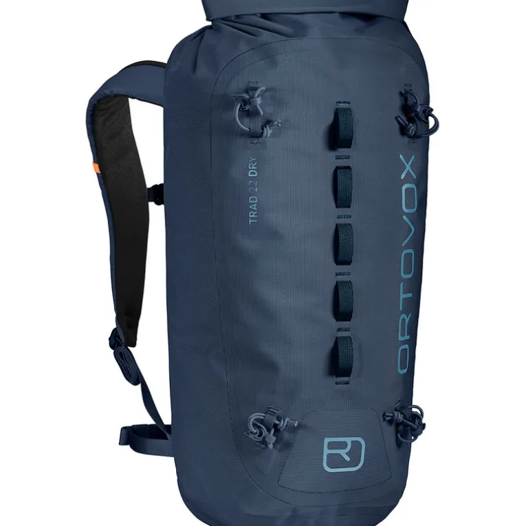 Trad 22 Dry Rucksack