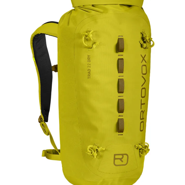 Trad 22 Dry Rucksack