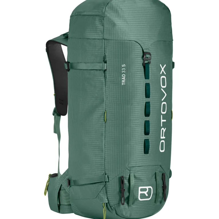 Trad 33 S Rucksack