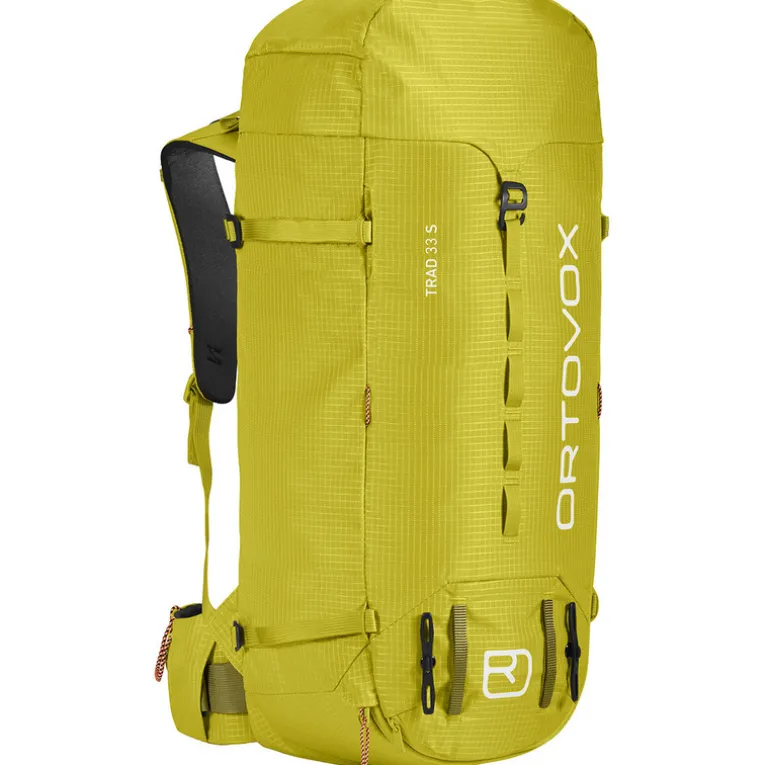 Trad 33 S Rucksack