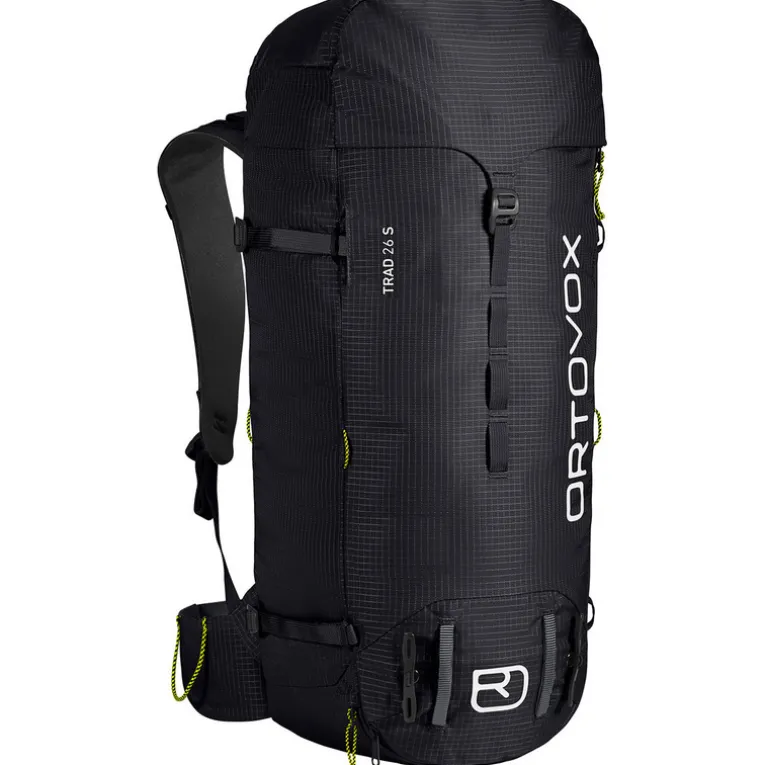 Trad 26 S Rucksack