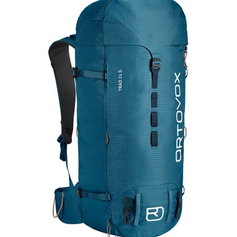 Trad 26 S Rucksack
