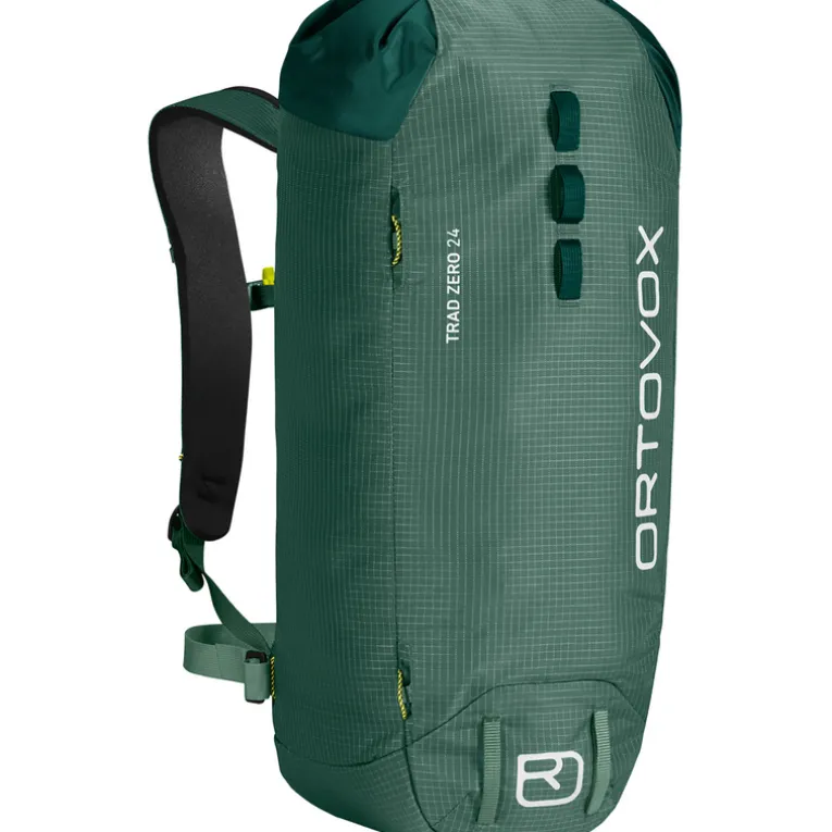Trad Zero 24 Rucksack