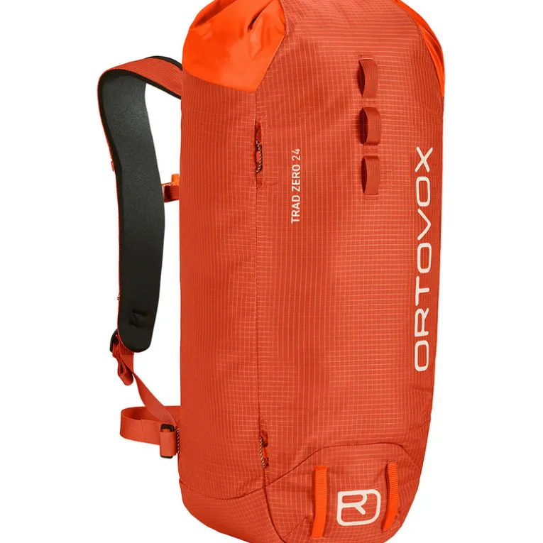 Trad Zero 24 Rucksack