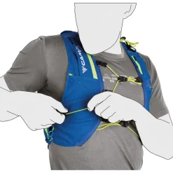 Trail Force 5 Trailrunningrucksack