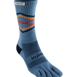 Trail Midweight Crew Socken