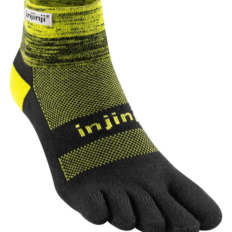 Trail Midweight Mini-Crew Socken