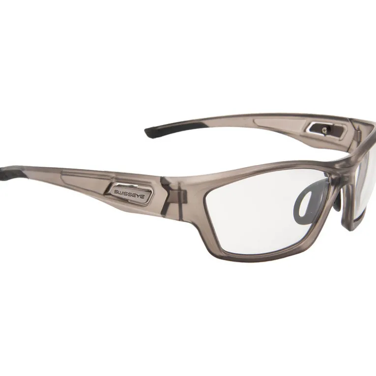 Trail Photochromic Radbrille
