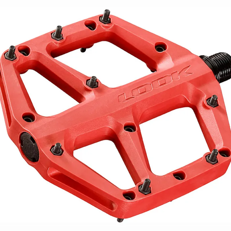 Trail ROC Fusion Pedale