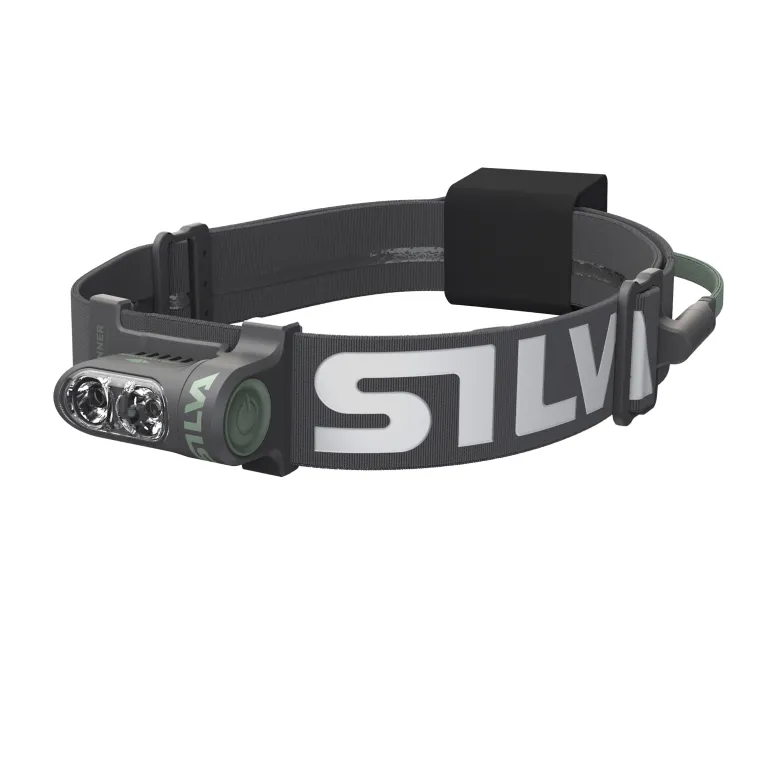 Trail Runner Free 2 Ultra Stirnlampe