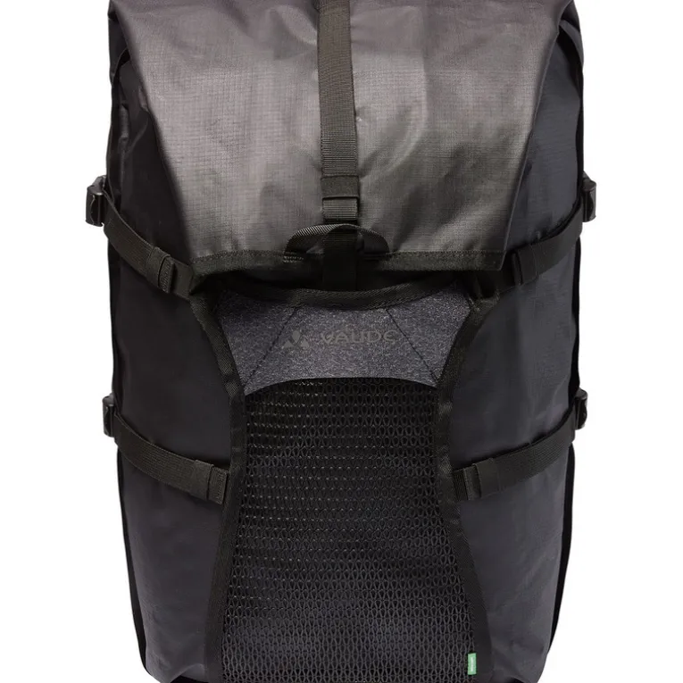 Trailcargo Fahrradtasche